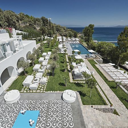 Il Riccio Beach House Golturkbuku Exterior foto