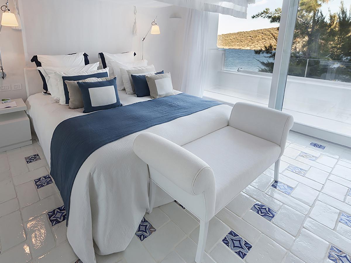 Il Riccio Beach House Golturkbuku Exterior foto