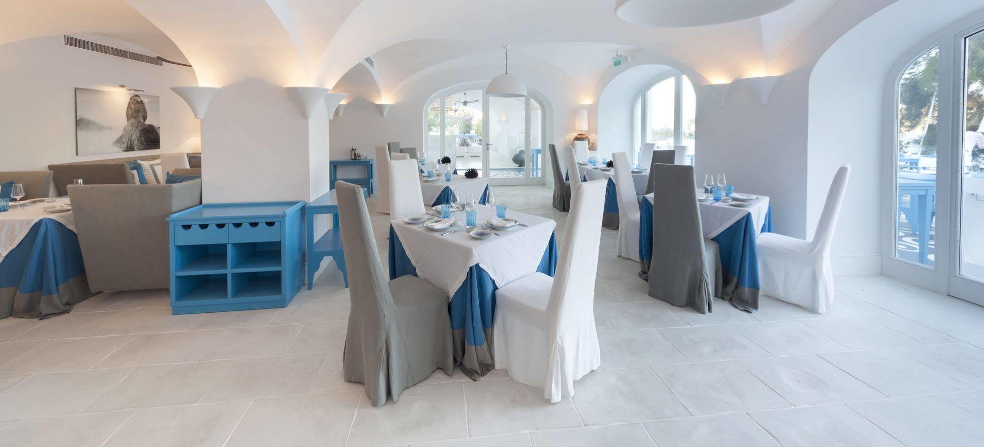 Il Riccio Beach House Golturkbuku Exterior foto
