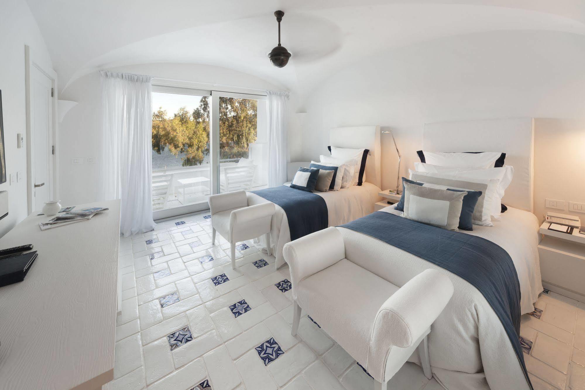 Il Riccio Beach House Golturkbuku Exterior foto