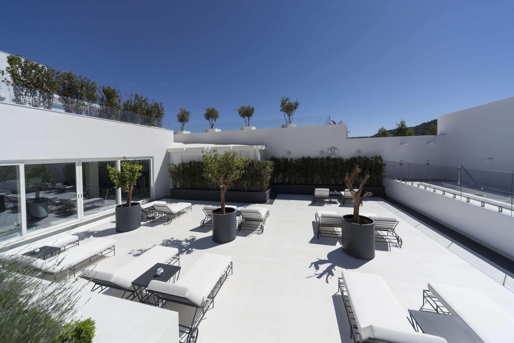 Il Riccio Beach House Golturkbuku Exterior foto